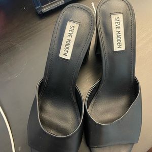 Steve Madden heels